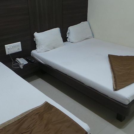 Hotel Gemini ムンバイ エクステリア 写真