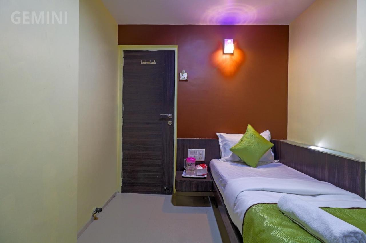 Hotel Gemini ムンバイ エクステリア 写真