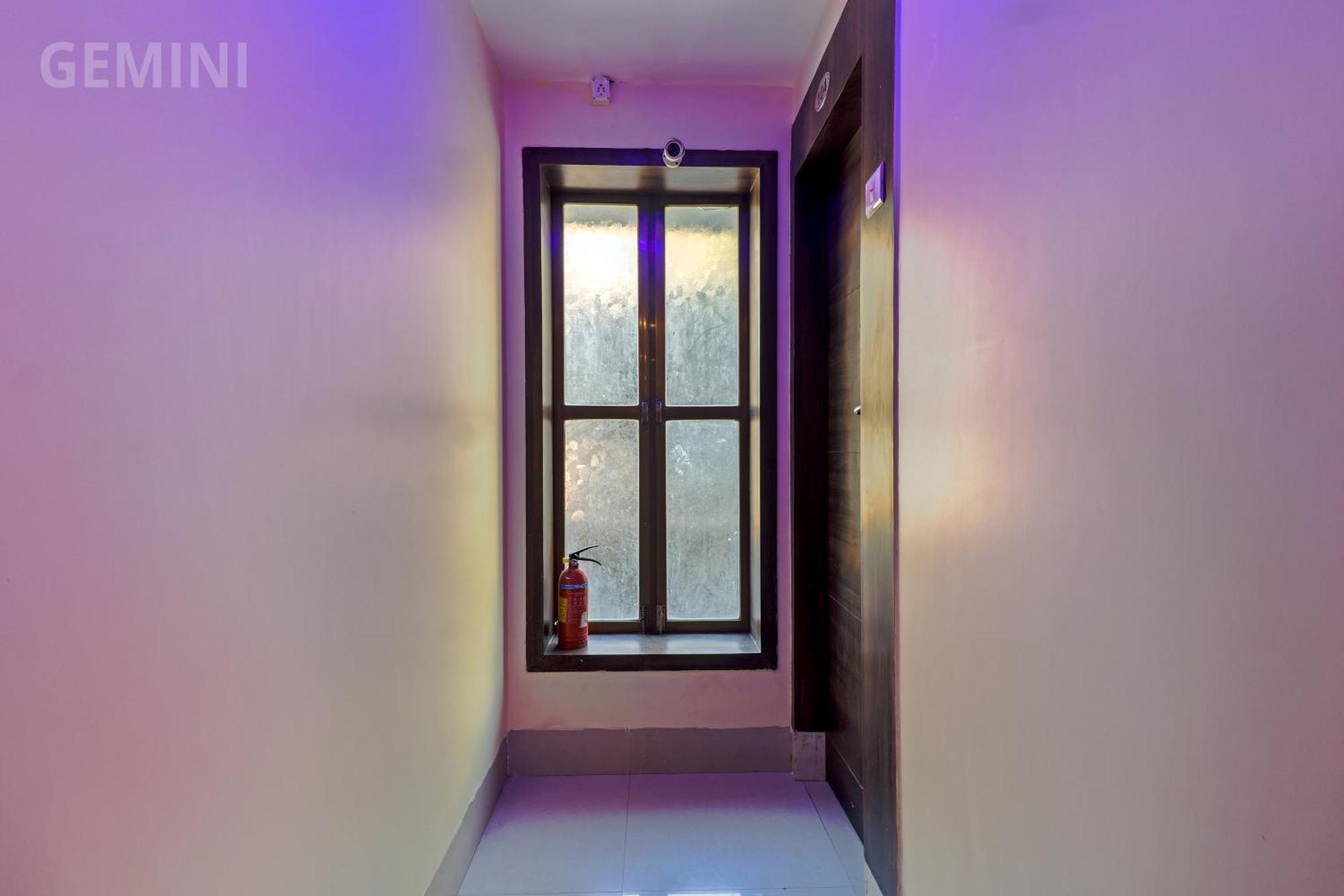 Hotel Gemini ムンバイ エクステリア 写真