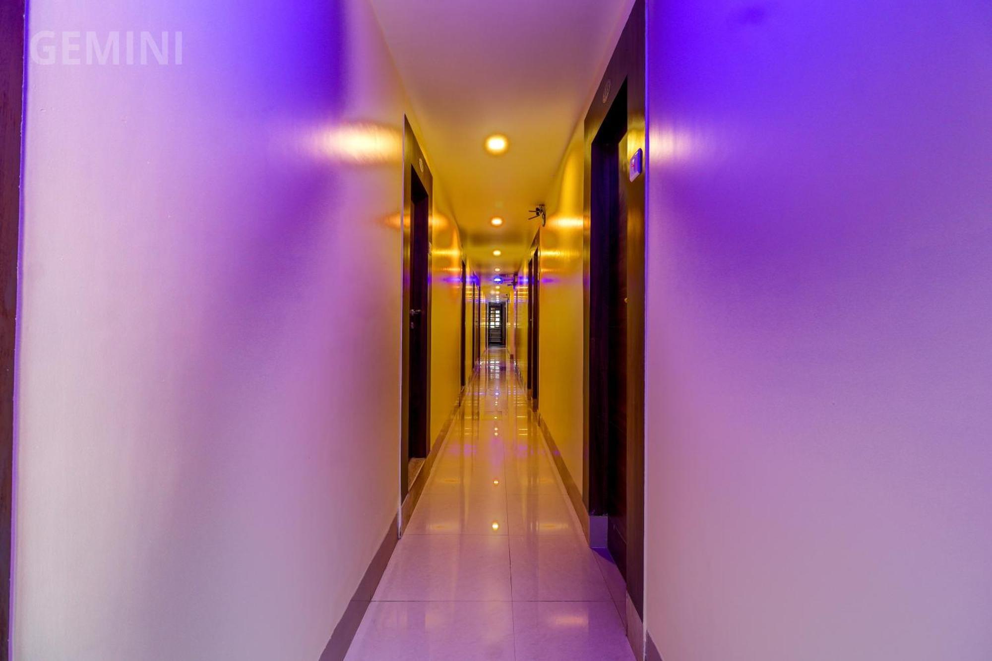 Hotel Gemini ムンバイ エクステリア 写真